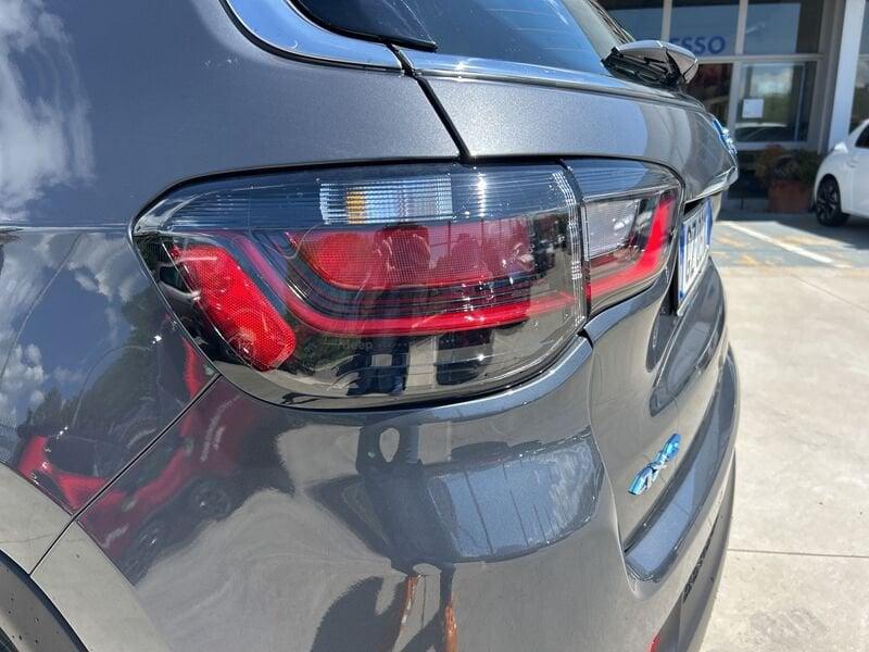 Jeep Compass 1.3 Turbo T4 190 CV PHEV AT6 4xe Altitude