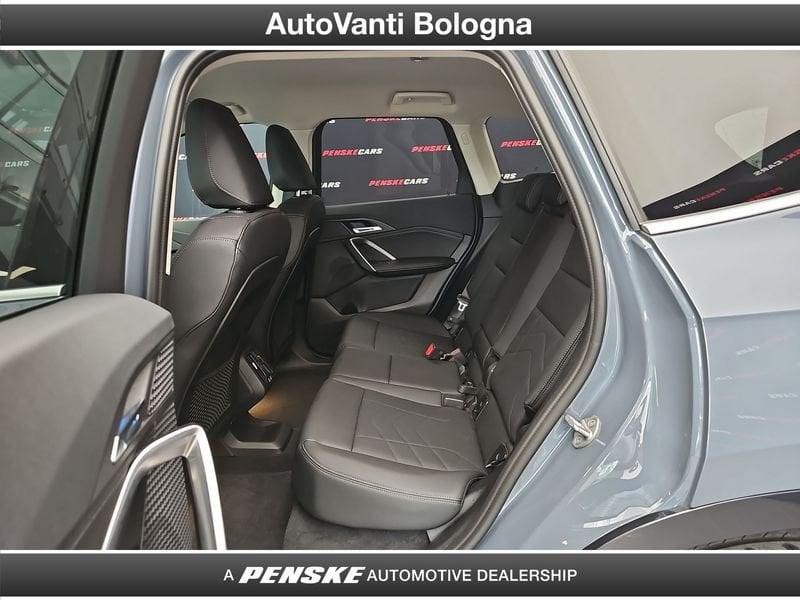 BMW X1 X1 xdrive 25e X-line auto