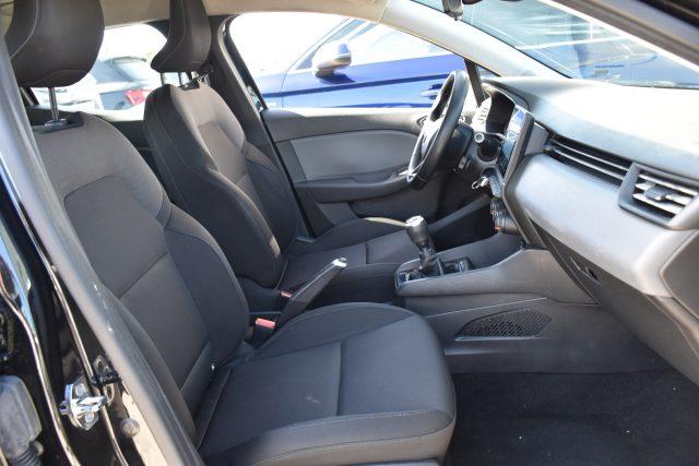 RENAULT Clio TCe 100 CV GPL 5 porte Business
