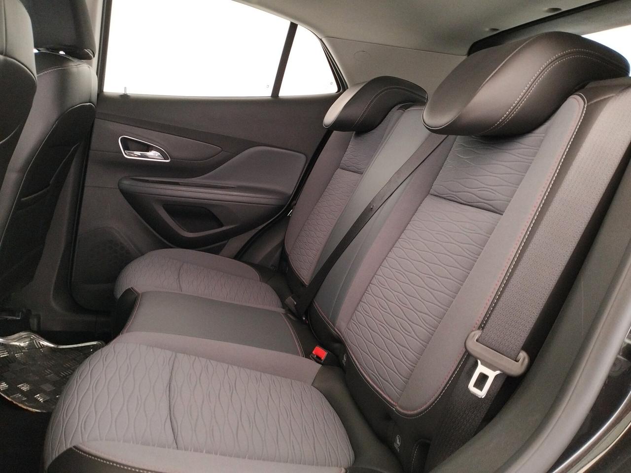 Opel Mokka 1.6 CDTI Ecotec 136CV 4x2 Start&Stop Cosmo - NEOPATENTATI