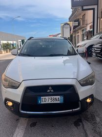 Mitsubishi ASX 1.8 DI-D 150 CV 2WD Intense ClearTec Panoramic
