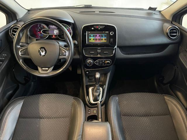 RENAULT Clio Sporter dCi 8V 90 CV EDC Moschino Intens