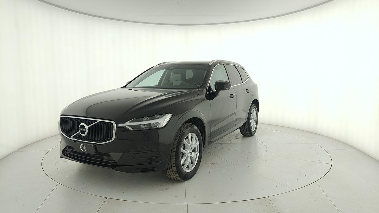 VOLVO XC60 2.0 d4 Business awd geartronic my18