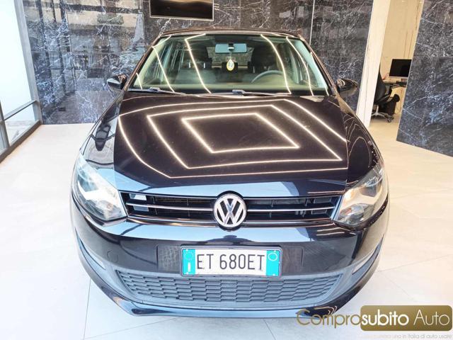 VOLKSWAGEN Polo 1.2 TDI DPF 5 p. Comfortline