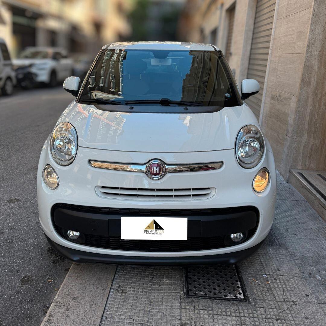 Fiat 500L 1.3 Multijet 85 CV Dualogic Pop Star