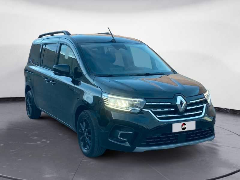 RENAULT Grand Kangoo 1.3 tce Grand Equilibre 130cv 5p.ti