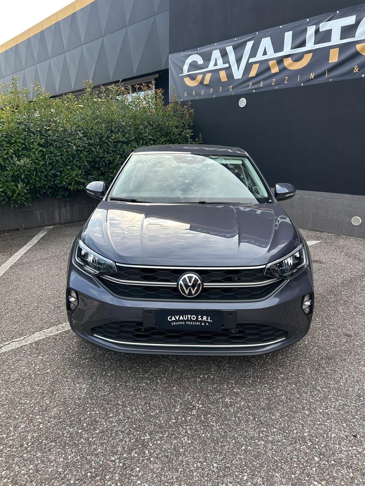 Volkswagen Taigo 1.0 TSI 115 CV Life