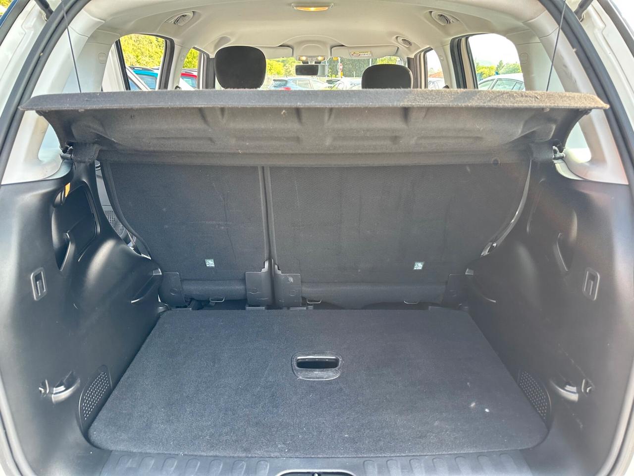 Fiat 500L 1.3 Multijet 95 CV Cross