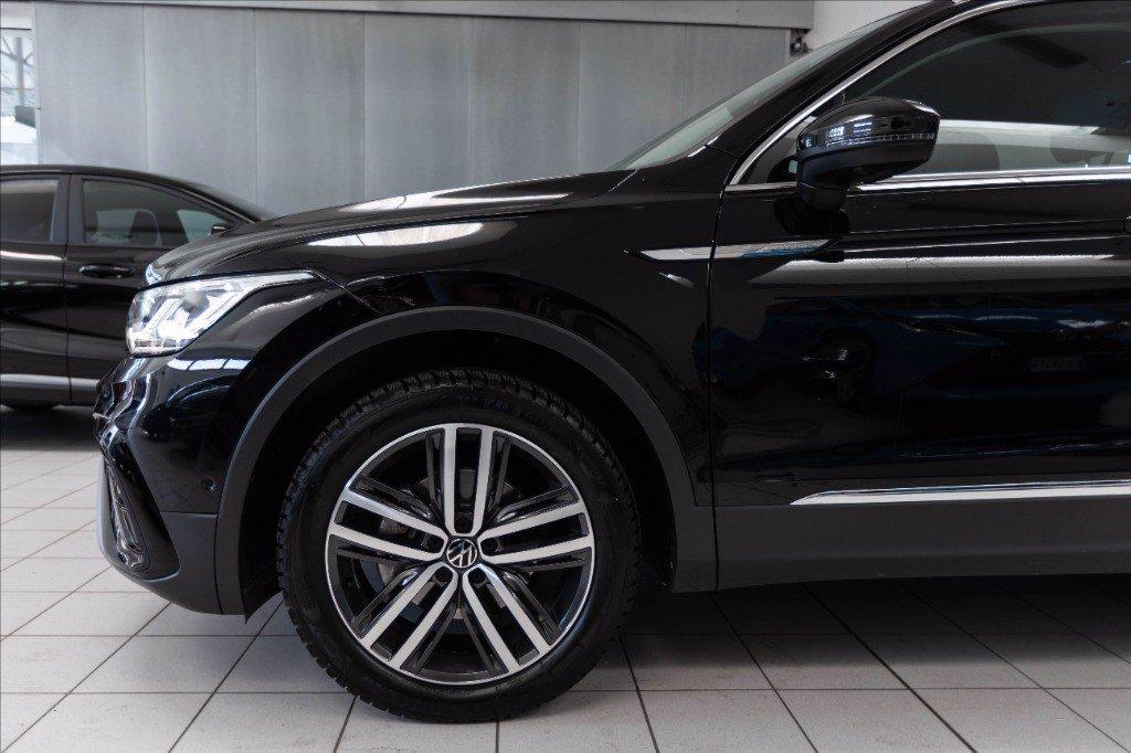 VOLKSWAGEN Tiguan Allspace 2.0 tdi Elegance 150cv 7p.ti dsg del 2022