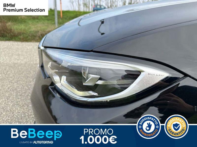 BMW Serie 3 330E BUSINESS ADVANTAGE AUTO