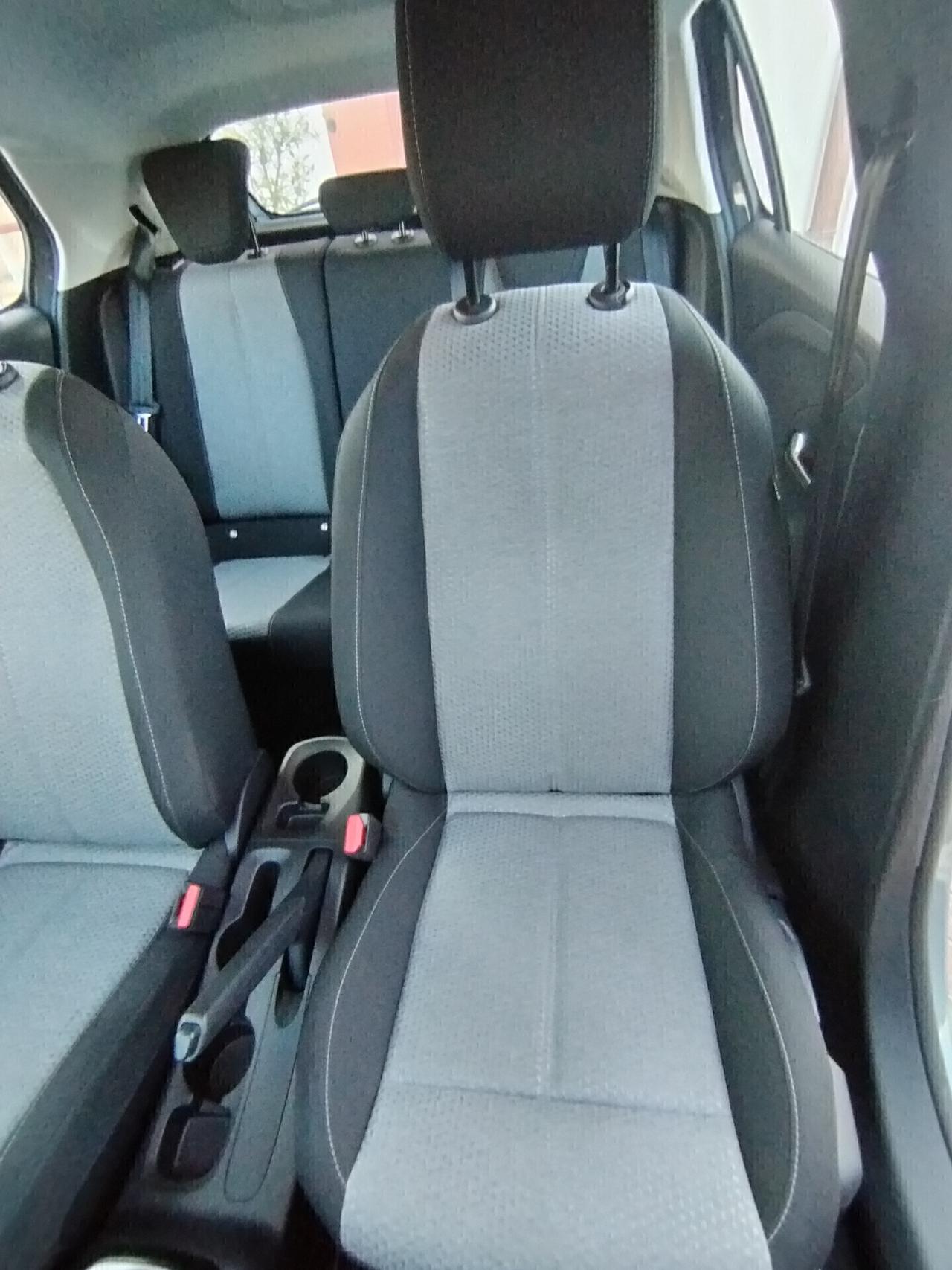 Assortimento Opel Corsa 1.2 benzina