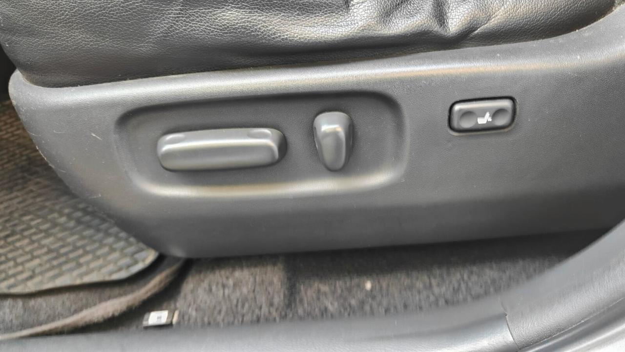 Toyota RAV 4 RAV4 2.2 D-4D 150 CV DPF Luxury