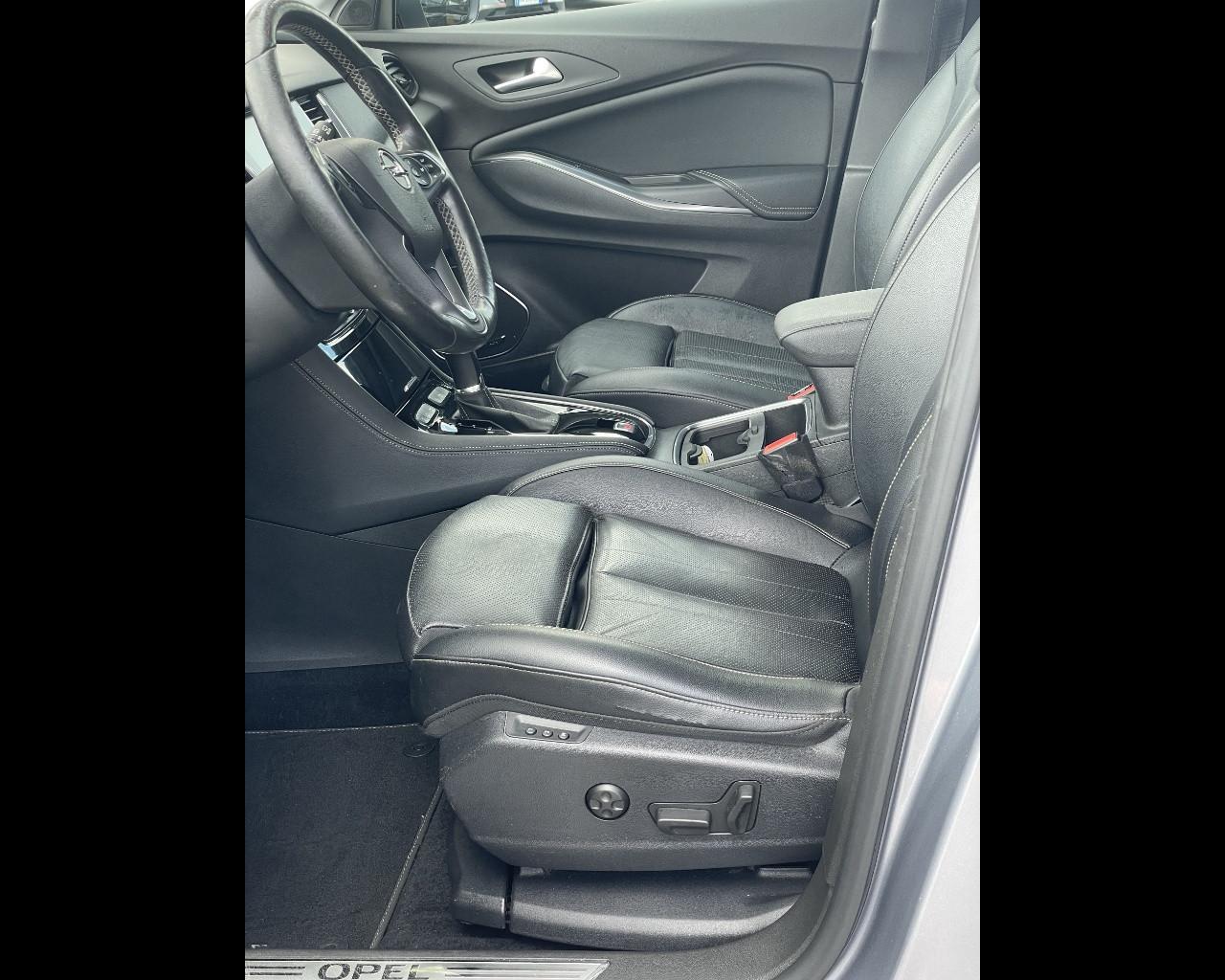 OPEL Grandland - Grandland X 2.0 diesel Ecotec Start&Stop aut. Ul