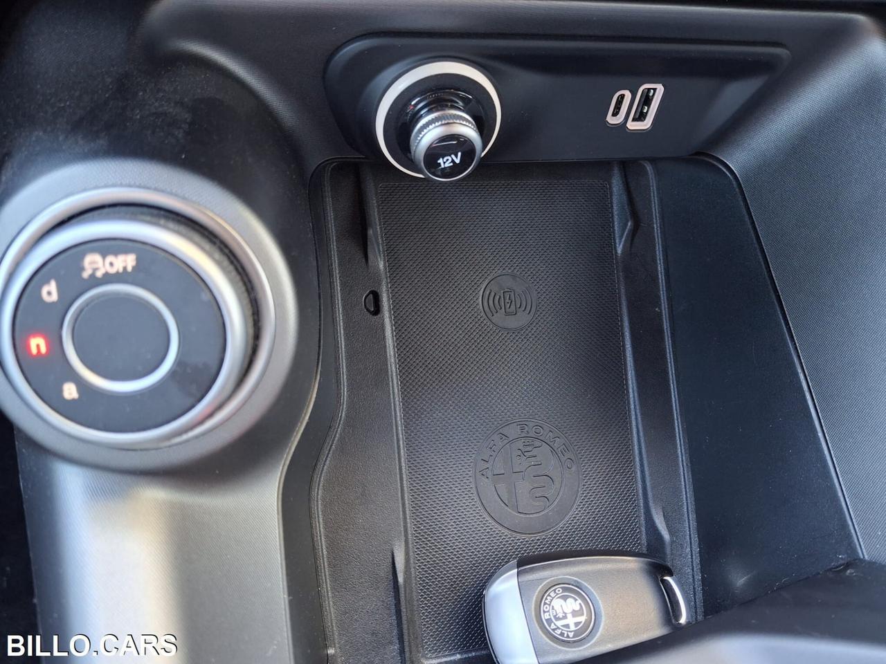 Alfa Romeo Tonale 1.6 Sprint 130cv tct6