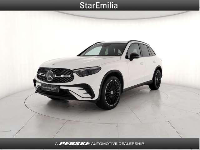 Mercedes-Benz GLC 220 GLC 220 d 4Matic Mild Hybrid AMG Line Advanced