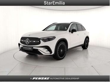 Mercedes-Benz GLC 220 GLC 220 d 4Matic Mild Hybrid AMG Line Advanced