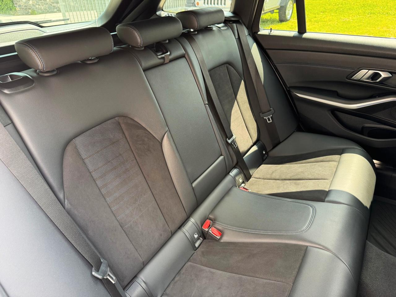 Bmw 320 d Msport Touring auto G21 | PREZZO PROMO