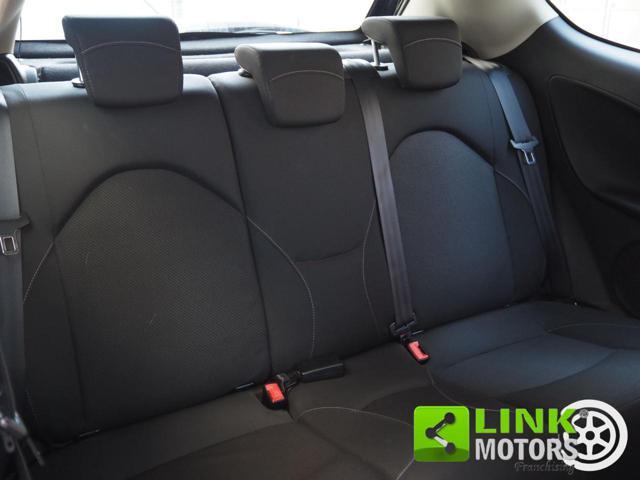 ALFA ROMEO MiTo 1.6 JTDm-2 S&S Distinctive