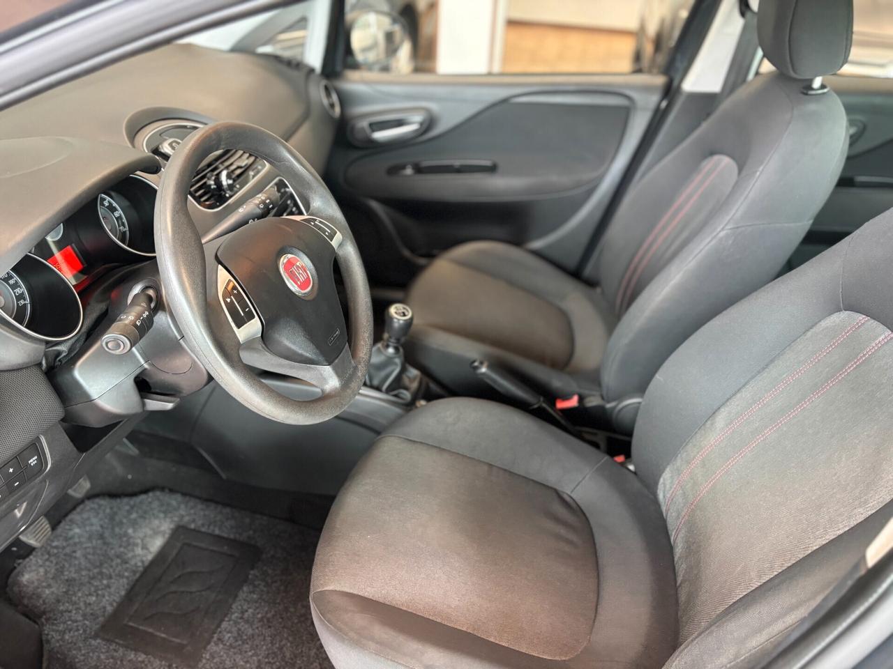 Fiat Grande Punto 5p 1.2 Pop*PER NEOPATENTATI