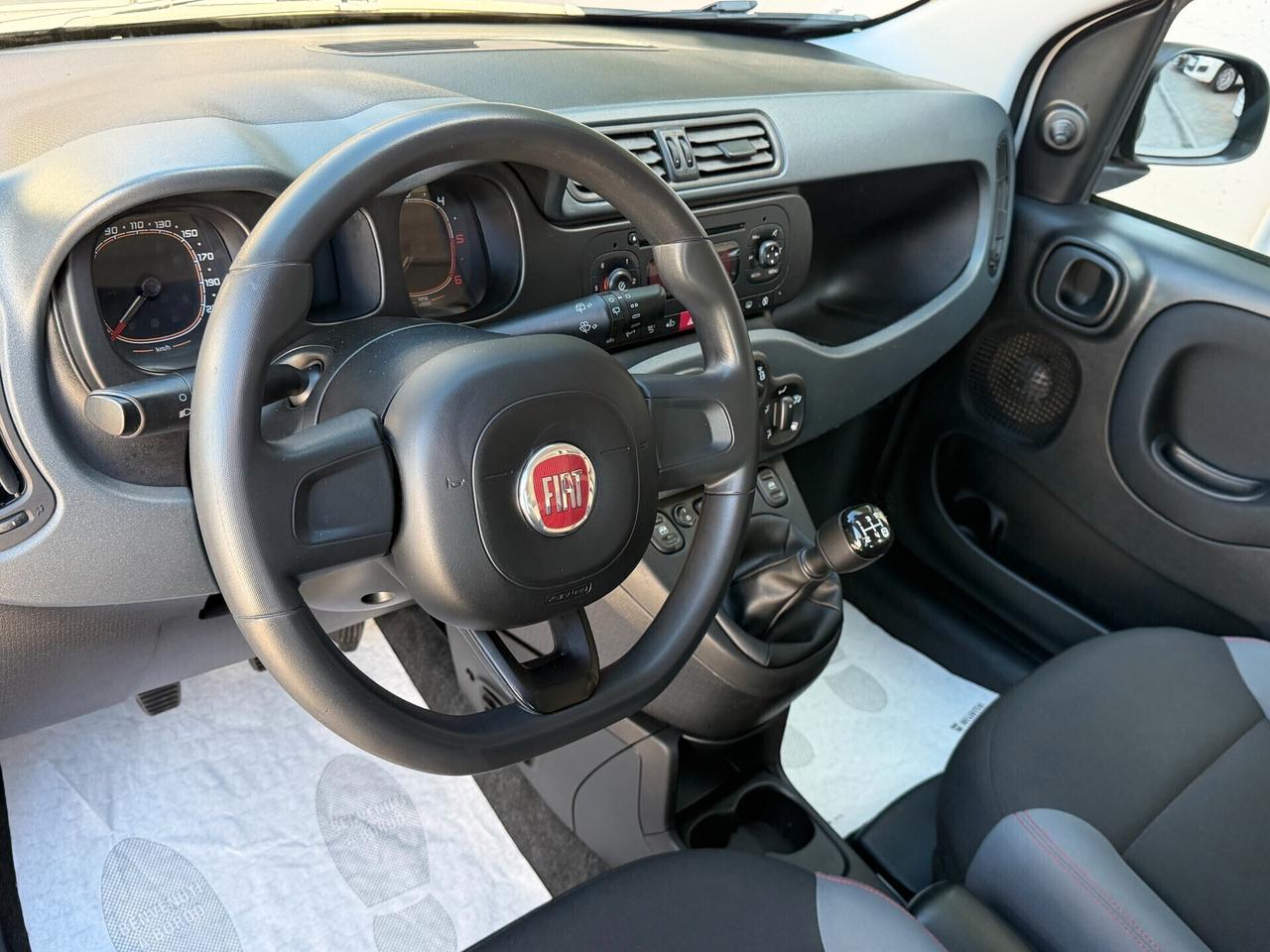 Fiat Panda New 1.3 M.JET 95 cv. EASY