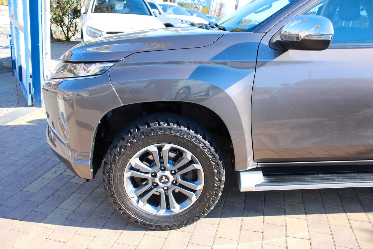 Mitsubishi L200 2.3 D Double Cab 4x4 Super Select Diamond