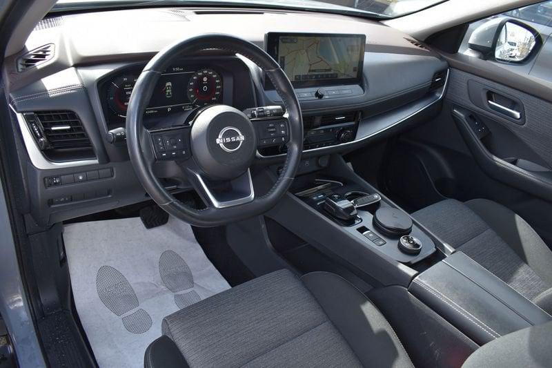 Nissan X-Trail 1.5 HEV e-4orce N-Connecta Auto 7posti