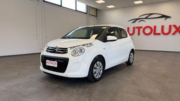 Citroen C1 VTi 72 5 porte Feel