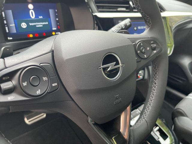OPEL Corsa 1.2 HYBRID GS 110CV DCT6 AUTOMATICA APP-CONNECT