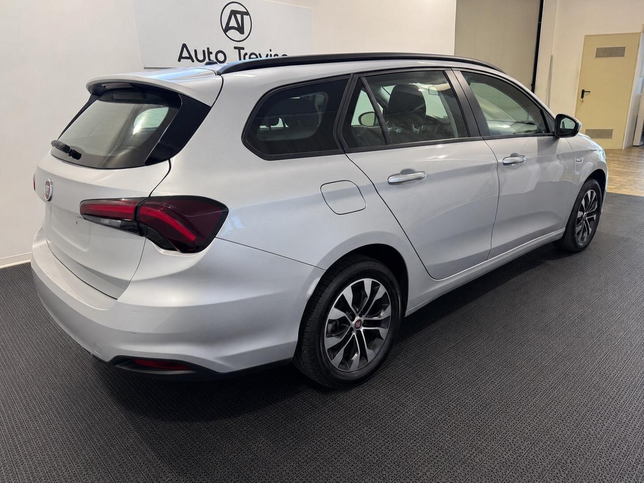 Fiat Tipo 1.3 Mjt S&S SW City Life