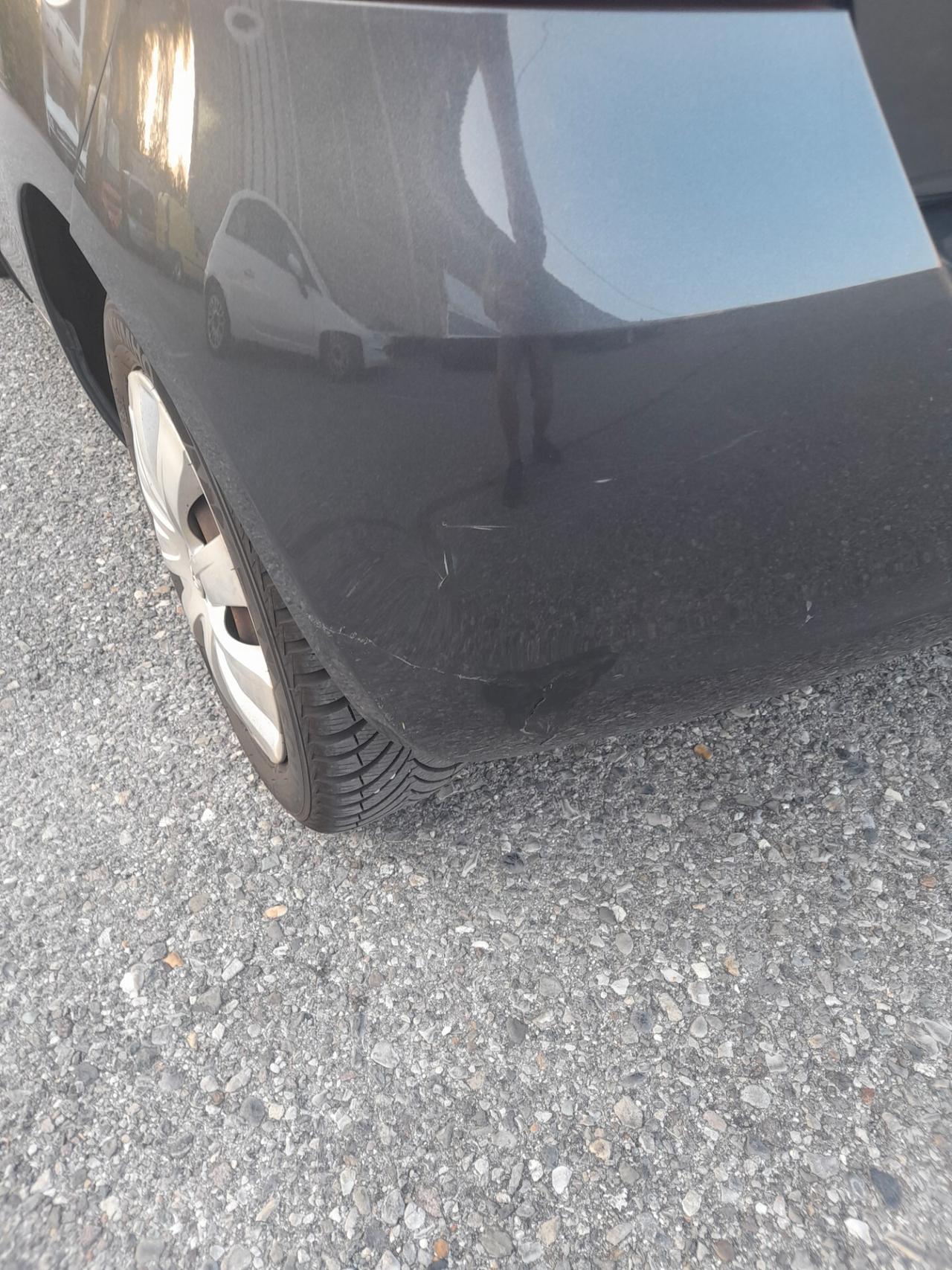 Toyota Yaris 1.3 5 porte