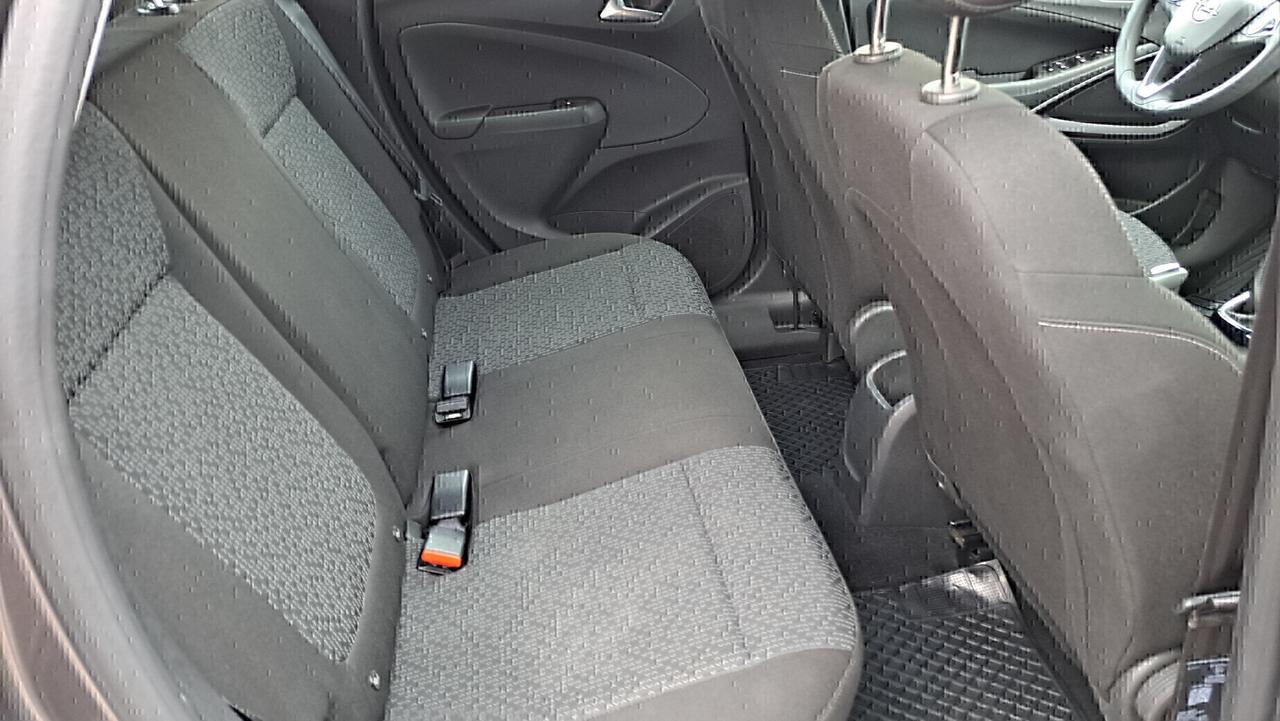 Opel Crossland X 1.2 Advance 83Cv Benzina