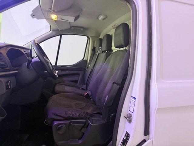 FORD Transit Custom 280 2.0 EcoBlue 170 PC Furgone Trend