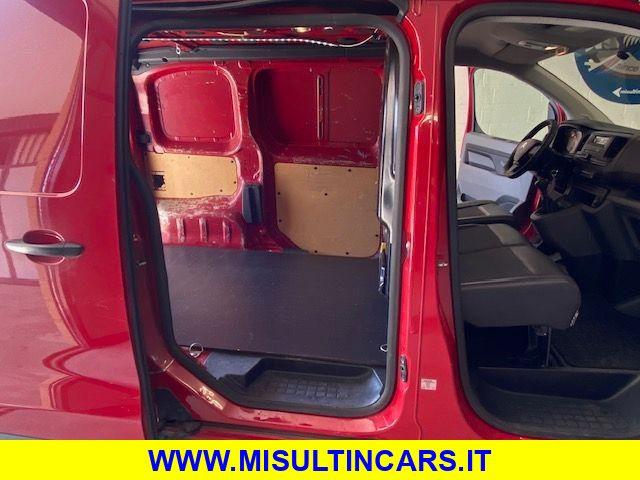 CITROEN Jumpy BlueHDi 115 S&S PC-TN Furgone XS Club
