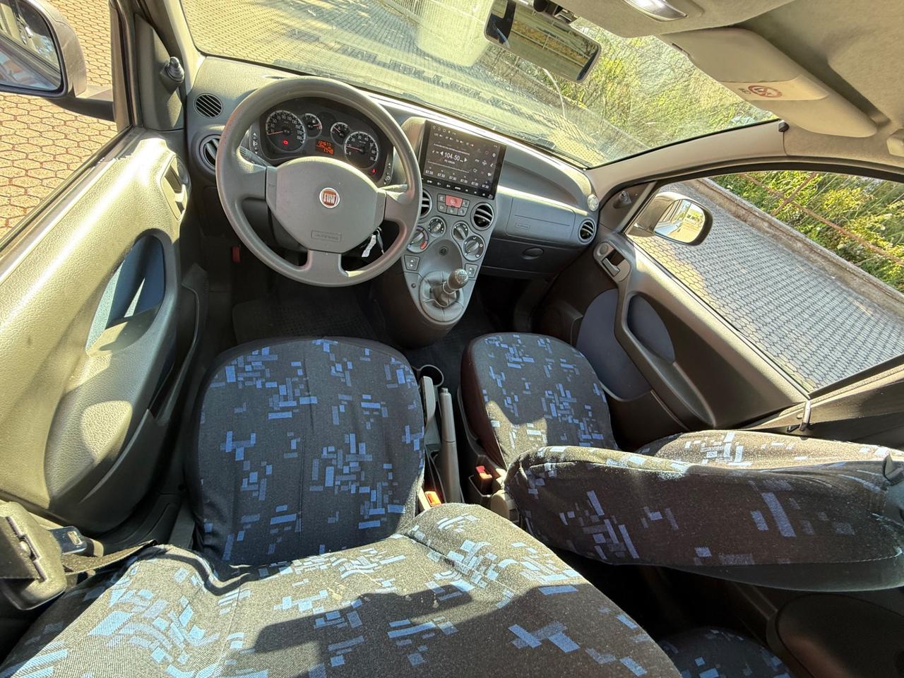 Fiat Panda 1.2 Dynamic
