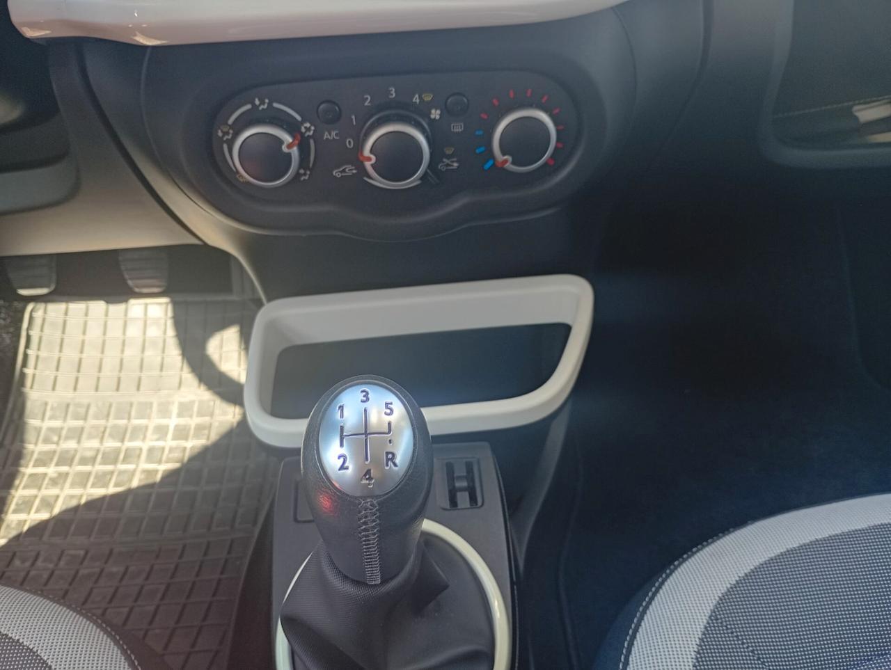 Renault Twingo SCe Life