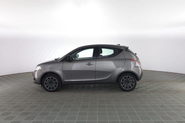 LANCIA Ypsilon Ypsilon 1.0 FireFly 5 porte S&S Hybrid Silver