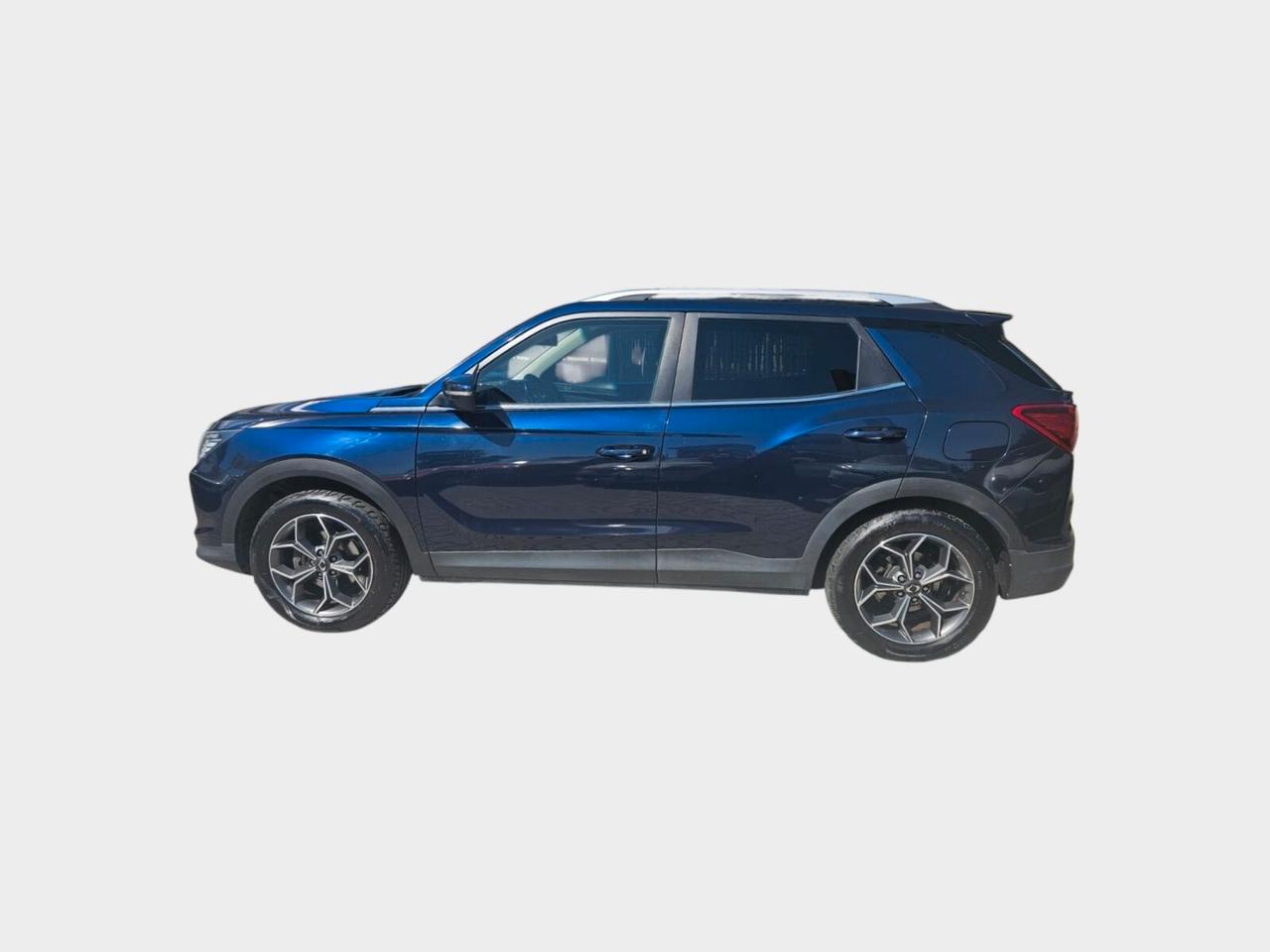 Ssangyong Korando 1.6 Diesel 2WD aut. Dream