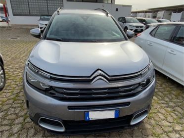 Citroen C5 Aircross C5 Aircross BlueHDi 130 S&S Shine