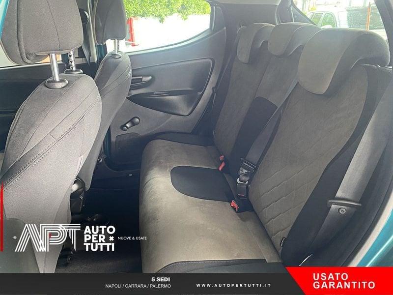 Lancia Ypsilon Ypsilon 1.2 Platinum s&s 69cv my19