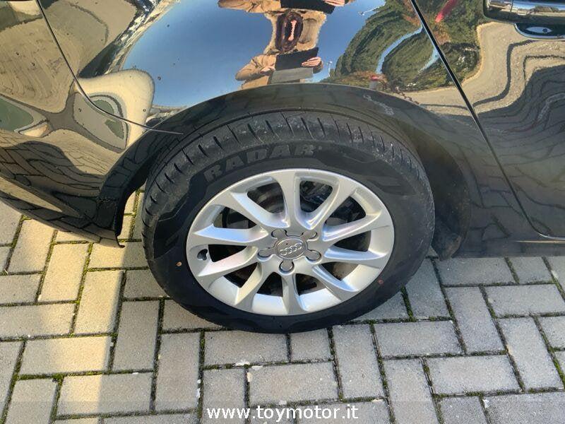 Audi A3 3ª serie 1.6 TDI