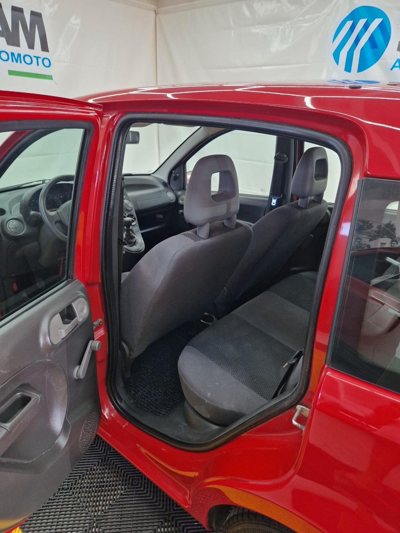 Fiat Panda 1.1 Active