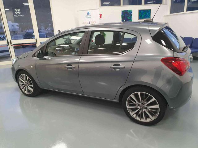 OPEL Corsa 1.2 5 porte my18 neopatentati