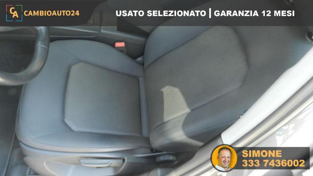 AUDI A3 SPB 2.0 TDI S tronic Business