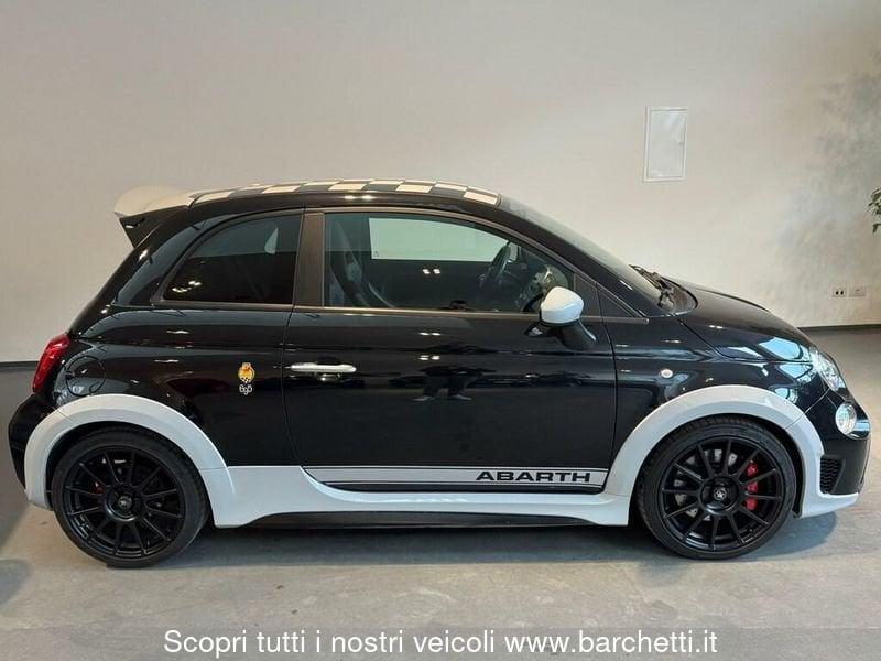 Abarth 695 1.4 t-jet 70th 180cv