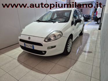 FIAT Punto Evo 1.3 MJT 75CV 5p. Van Active