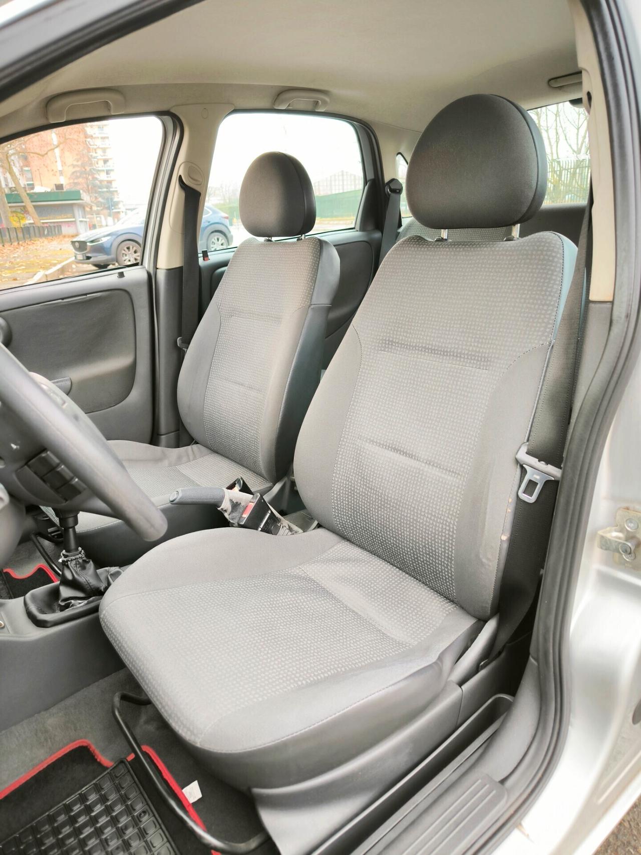 Opel Corsa 1.0i 12V cat 5 porte