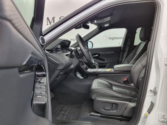 LAND ROVER Range Rover Evoque 2.0D I4-L.Flw 150 CV AWD Auto