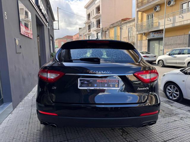 MASERATI Levante V6 Diesel 275 CV AWD Gransport