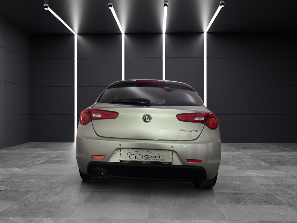 Alfa Romeo Giulietta 1.6 jtdm Giulietta 120cv tct