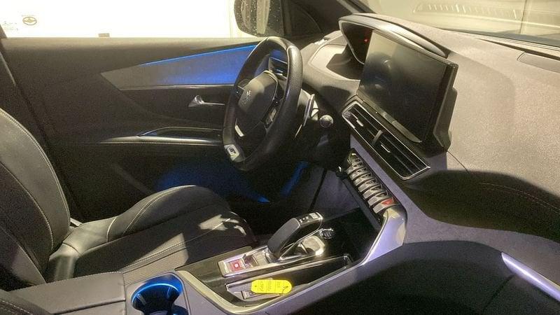 Peugeot 3008 3008 Hybrid 225 e-EAT8 Allure Pack